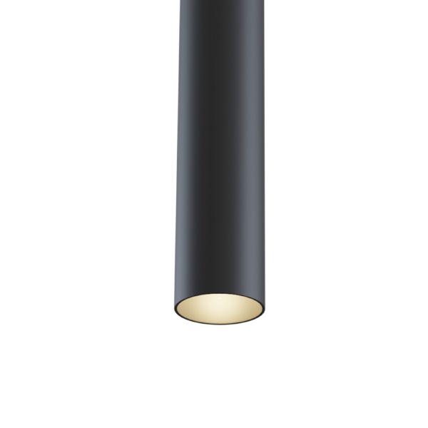 Трековый светильник Maytoni Focus LED Gravity TR016-2-12W4K-B