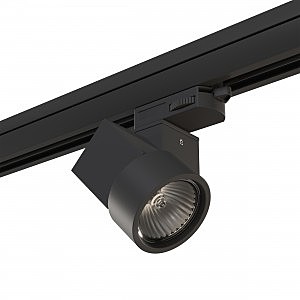 Трековый светильник Lightstar Illumo X1 A3T051027