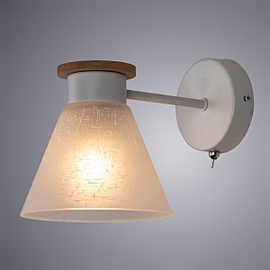 Настенное бра Arte Lamp Tyler A1031AP-1WH