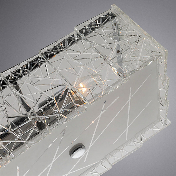 Подвесная люстра Arte Lamp Galatea A1222LM-8CC