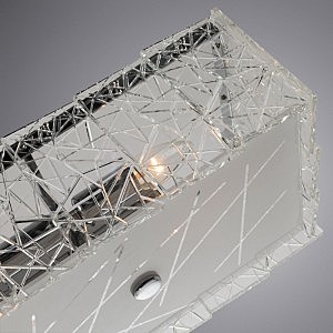 Подвесная люстра Arte Lamp Galatea A1222LM-8CC