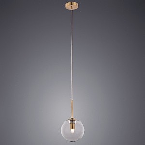 Светильник подвесной Arte Lamp Cameron A7710SP-1AB