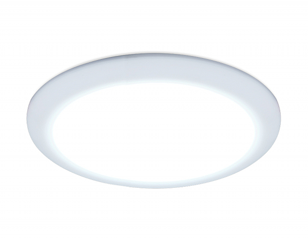 Встраиваемый светильник Ambrella Downlight DCR303