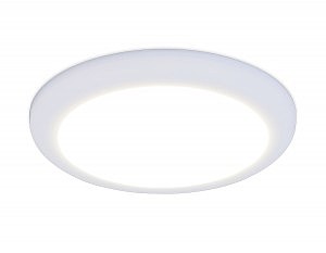 Встраиваемый светильник Ambrella Downlight DCR309