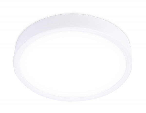 Потолочный светодиодный светильник Ambrella Downlight DLR364