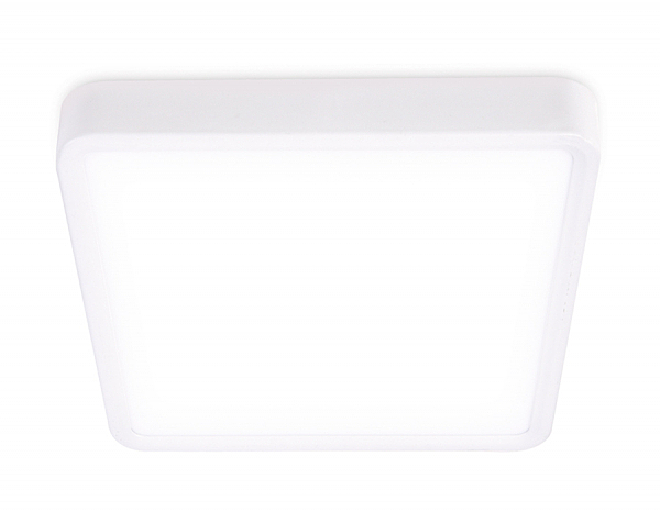 Потолочный светодиодный светильник Ambrella Downlight DLR374