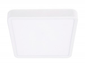 Потолочный светодиодный светильник Ambrella Downlight DLR374