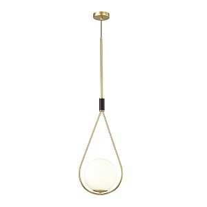 Светильник подвесной Odeon Light Flari 4810/1A