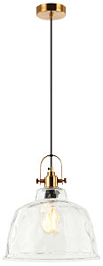 Светильник подвесной Stilfort Bell 2117/00/01PL