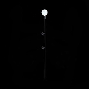 Настенный светильник ST Luce Gante SL1015.401.01