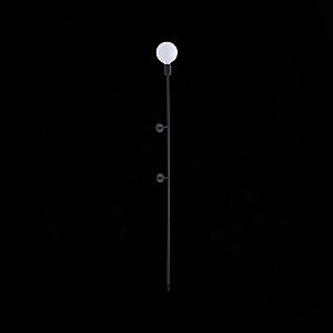 Настенный светильник ST Luce Gante SL1015.401.01