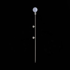 Настенный светильник ST Luce Gante SL1015.401.01