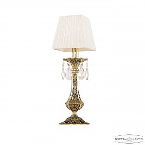 Настольная лампа Bohemia Florence 71100L/1 GB SQ1