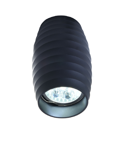 Накладной светильник Lumina Deco LDC 8052-B GY