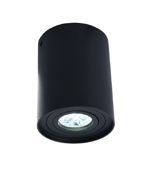 Накладной светильник Lumina Deco LDC 8055-A BK