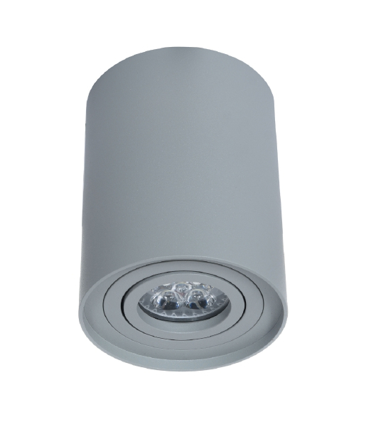 Накладной светильник Lumina Deco LDC 8055-A GY