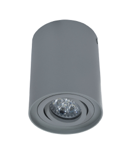Накладной светильник Lumina Deco LDC 8055-A GY