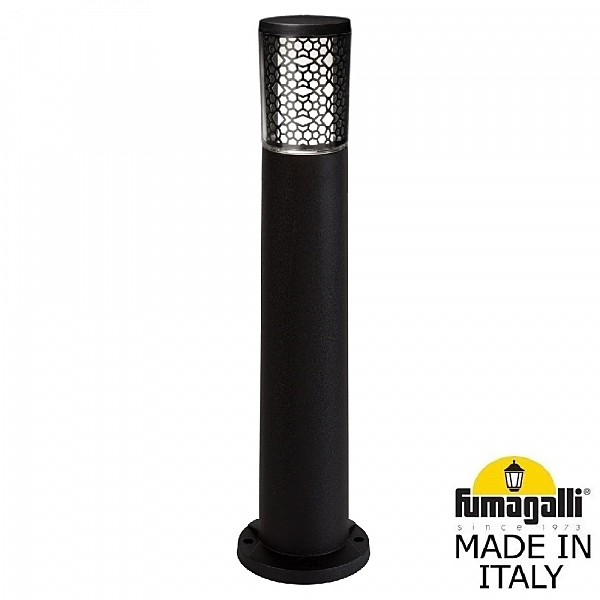 Уличный наземный светильник Fumagalli Carlo Deco DR3.575.000.AXU1L