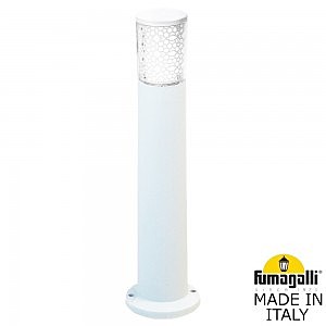 Уличный наземный светильник Fumagalli Carlo Deco DR3.575.000.WXU1L