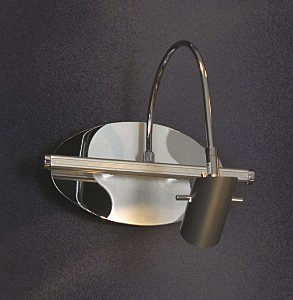 Настенное бра Lussole Retro LSQ-0411-01