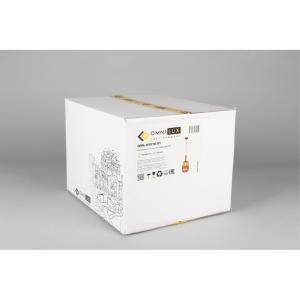 Светильник подвесной Omnilux Terrenove OML-99516-01