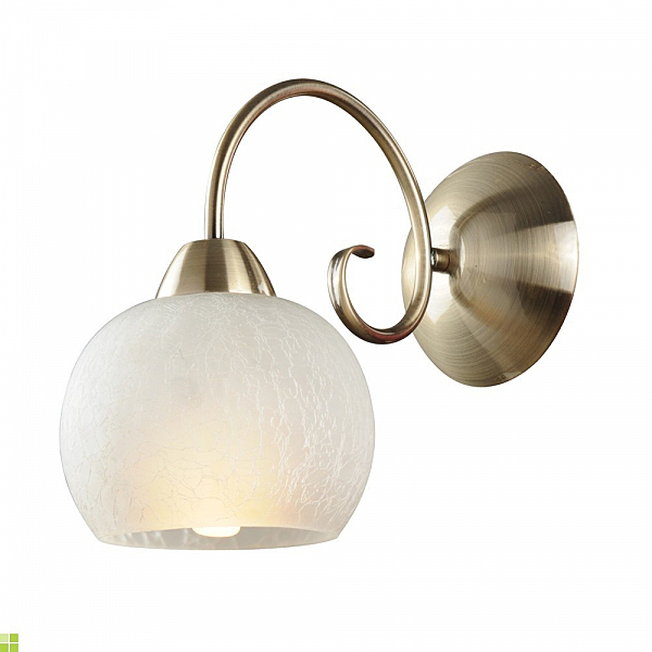 Настенное бра Arte Lamp MARGO A9316AP-1AB