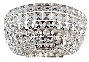 Настенное бра Maytoni Basfor C100-WB1-N