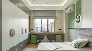 Трековый светильник Maytoni ONDA Unity TR007-1-12W3K-W