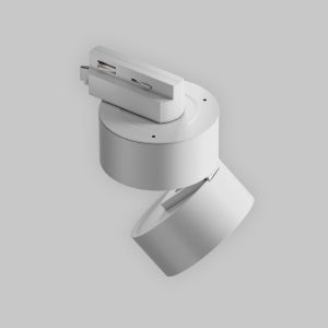 Трековый светильник Maytoni ONDA Unity TR007-1-12W3K-W