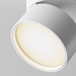 Трековый светильник Maytoni ONDA Unity TR007-1-12W3K-W