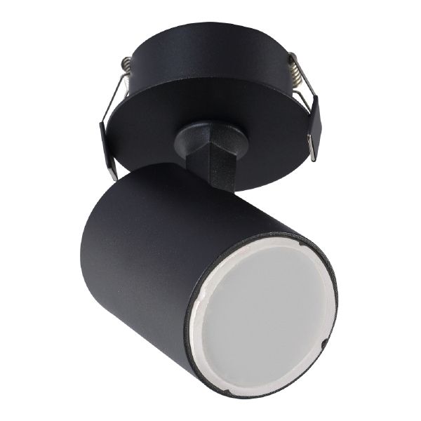 Встраиваемый светильник Crystal Lux Clt 017 CLT 017C BL