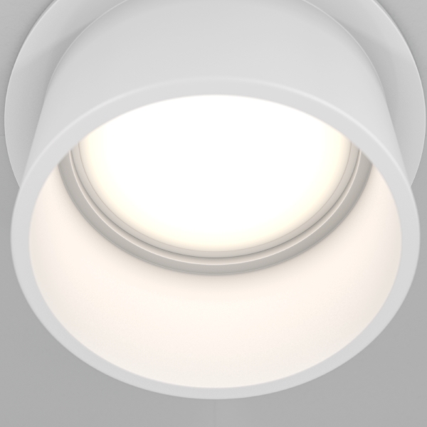 Встраиваемый светильник Maytoni Reif DL050-01W