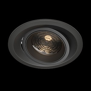 Встраиваемый светильник Maytoni Elem DL052-L12B4K