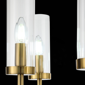 Подвесная люстра ST Luce Acazio SL1159.303.07