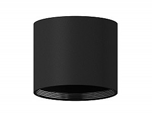Корпус светильника накладной для насадок D70mm Ambrella Diy Spot C7402
