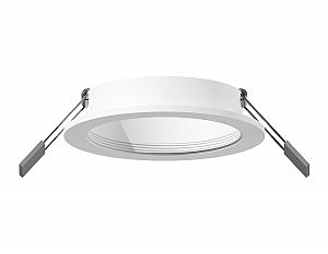 Корпус светильника встраиваемый для насадок D70mm Ambrella Diy Spot C7621