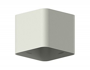 Корпус светильника накладной для насадок 70*70mm Ambrella Diy Spot C7807