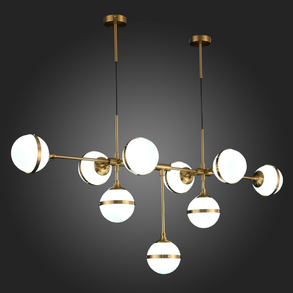 Подвесная люстра ST Luce Arbe SL1157.303.09