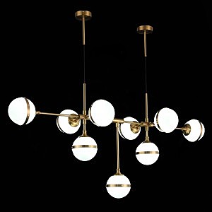 Подвесная люстра ST Luce Arbe SL1157.303.09