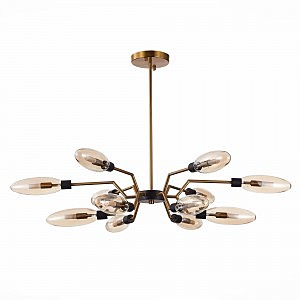 Люстра на штанге ST Luce Desima SL1174.303.12