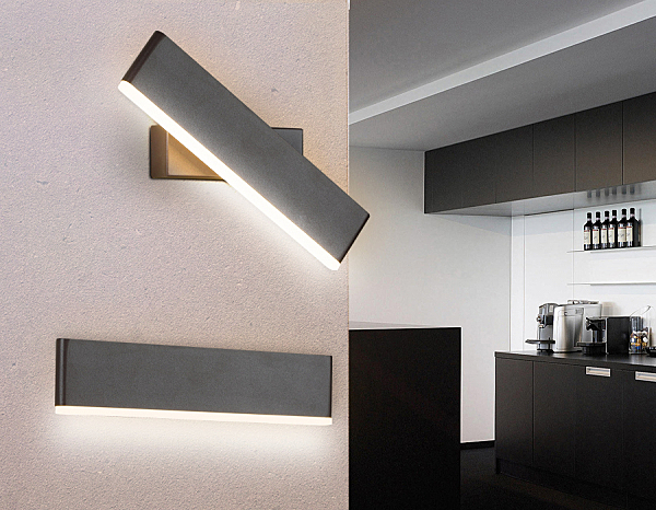 Настенный светильник Ambrella Wall FW429