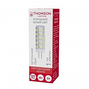 Светодиодная лампа Thomson Led G4 TH-B4231