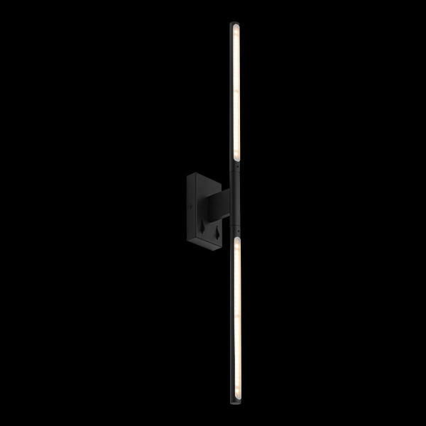 Настенный светильник Loft It Stick 10011BK