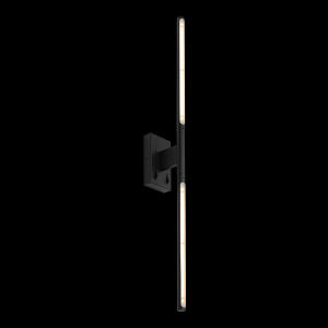 Настенный светильник Loft It Stick 10011BK