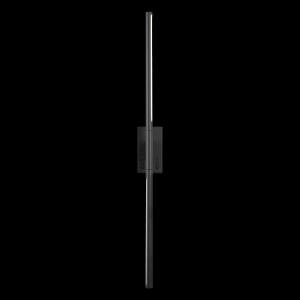 Настенный светильник Loft It Stick 10011BK