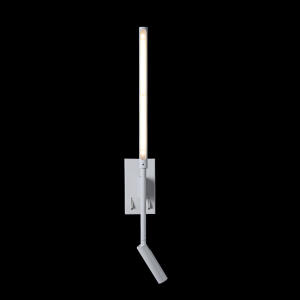 Настенный светильник Loft It Stick 10012/6+3WH