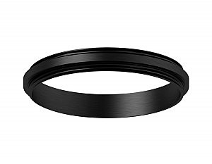 Коннектор декоративный для соединения корпуса светильника D60+D60mm Ambrella DIY Spot A2061