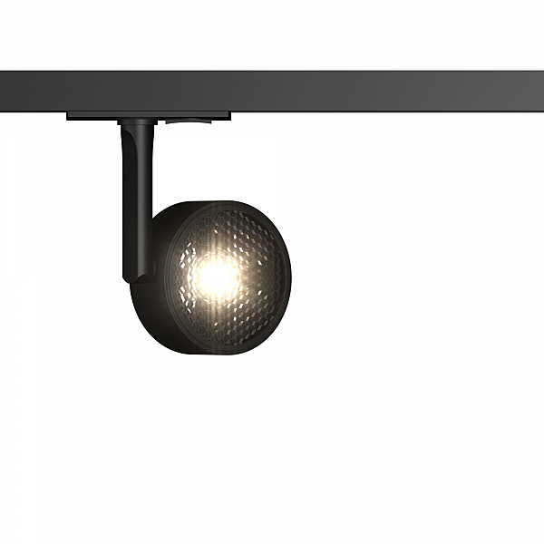 Трековый светильник Maytoni Track Lamps TR024-1-10B4K