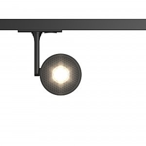 Трековый светильник Maytoni Track Lamps TR024-1-10B4K