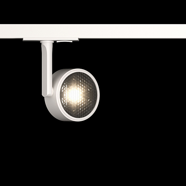 Трековый светильник Maytoni Track Lamps TR024-1-10W3K